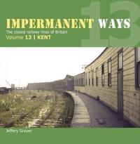 bokomslag Impermanent Way Volume 13