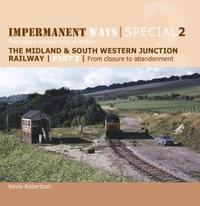 bokomslag Impermanent Ways Special 2 - Part 2