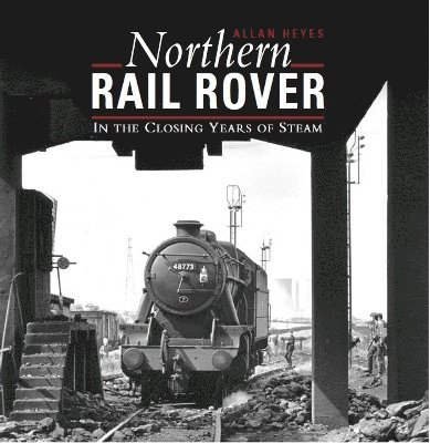 Northern Rail Rover 1