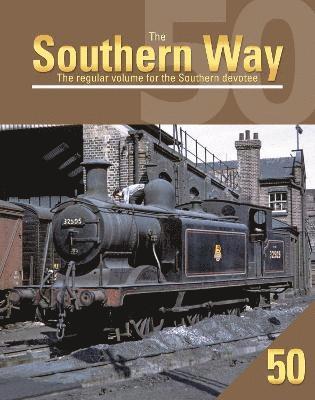 Southern Way 50