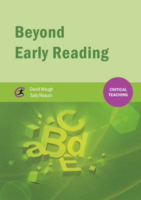 bokomslag Beyond Early Reading