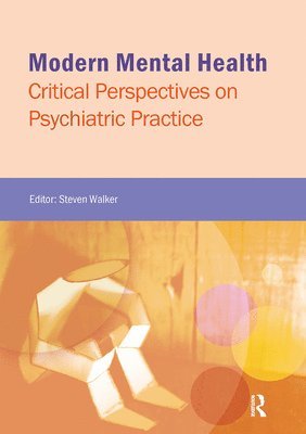 Modern Mental Health 1
