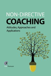 bokomslag Non-directive Coaching