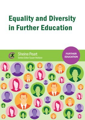 Equality and Diversity in Further Education 1