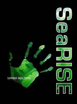 Sarah Holding - SeaBEAN Trilogy, Häftad