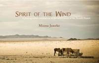 bokomslag Spirit of the Wind
