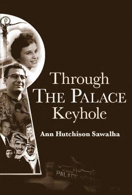 bokomslag Through the Palace Keyhole