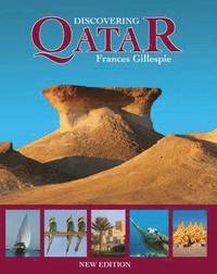 bokomslag Discovering Qatar