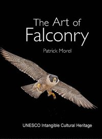 bokomslag The Art of Falconry