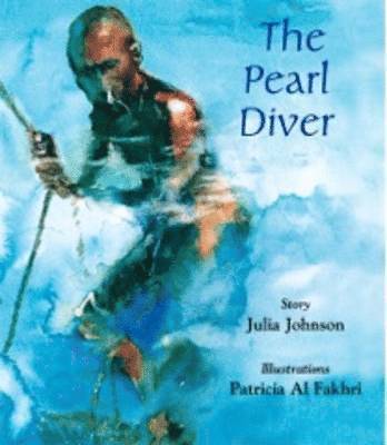Pearl Diver