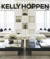 bokomslag Kelly Hoppen Design Masterclass