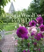 Caroline Zoob - Virginia Woolf's Garden, Inbunden