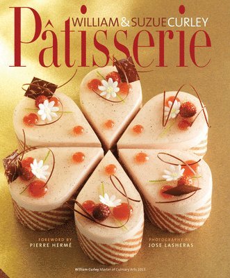 Curley, W: Patisserie