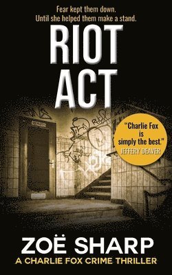 RIOT ACT 1