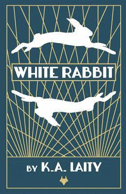 bokomslag White Rabbit