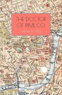 bokomslag The Doctor of Pimlico