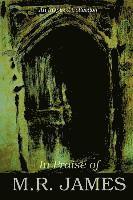 In Praise of  M.R. James