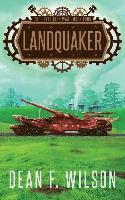 bokomslag Landquaker (The Great Iron War, Book 4)