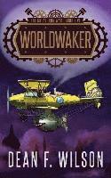 bokomslag Worldwaker (The Great Iron War, Book 5)