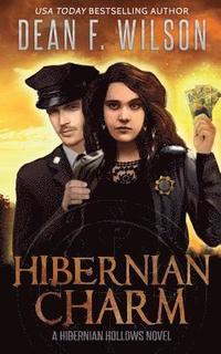 bokomslag Hibernian Charm
