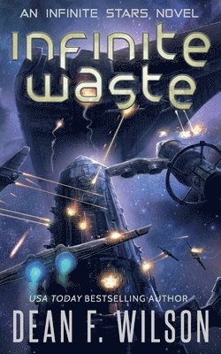 bokomslag Infinite Waste