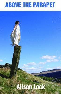 Alison Lock - Above the Parapet, Häftad