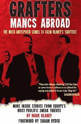 Grafters -- Mancs Abroad 1