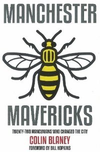 bokomslag Manchester Mavericks