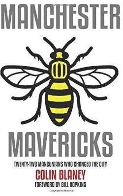 Manchester Mavericks 1