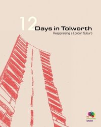 bokomslag 12 Days in Tolworth
