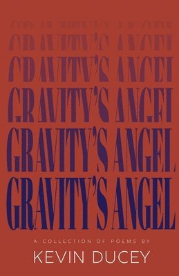 bokomslag Gravity's Angel