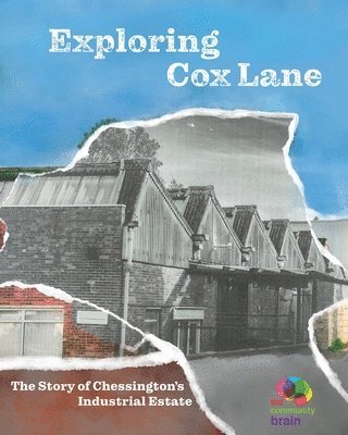 Exploring Cox Lane 1