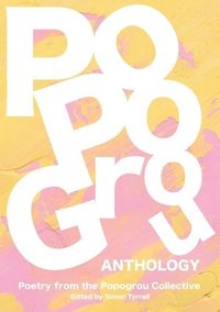 bokomslag Popogrou Anthology