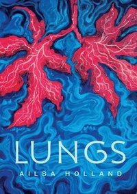 bokomslag Lungs