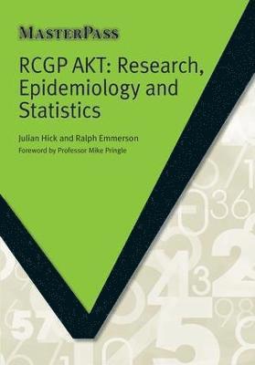 RCGP AKT 1