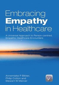 bokomslag Embracing Empathy