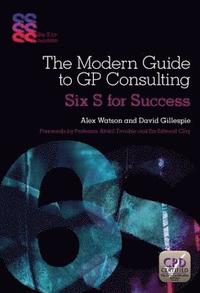 bokomslag Modern Guide to GP Consulting