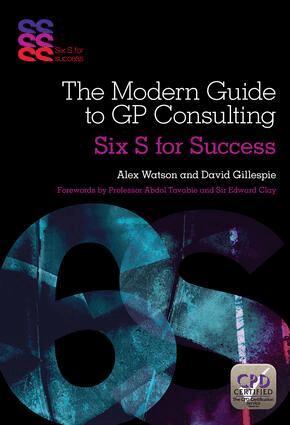 Alex Watson, David Gillespie - Modern Guide to GP Consulting, Häftad