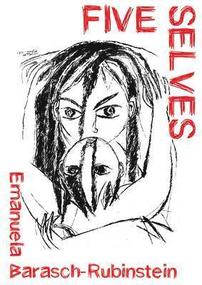 bokomslag Five Selves