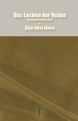 Glyn Jones - Lachen der Hyane, Häftad