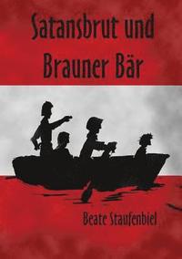 bokomslag Satansbrut Und Brauner Bar