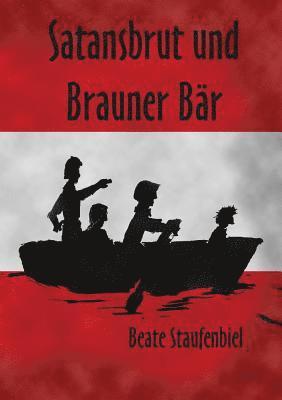 bokomslag Satansbrut Und Brauner Bär