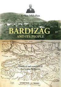 bokomslag Bardizag and its People