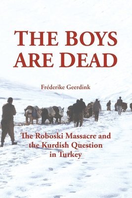 Boys are Dead