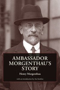 bokomslag Ambassador Morgenthau's Story