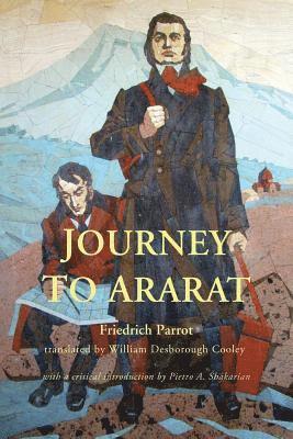 Journey to Ararat 1