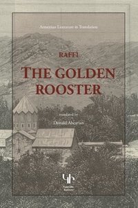 bokomslag The Golden Rooster