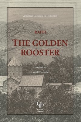 Hagob Melik Hagobian, Melik Hagobian, Hagob - Golden Rooster, Häftad