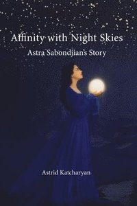 bokomslag Affinity with Night Skies