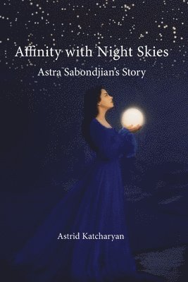 Affinity with Night Skies 1